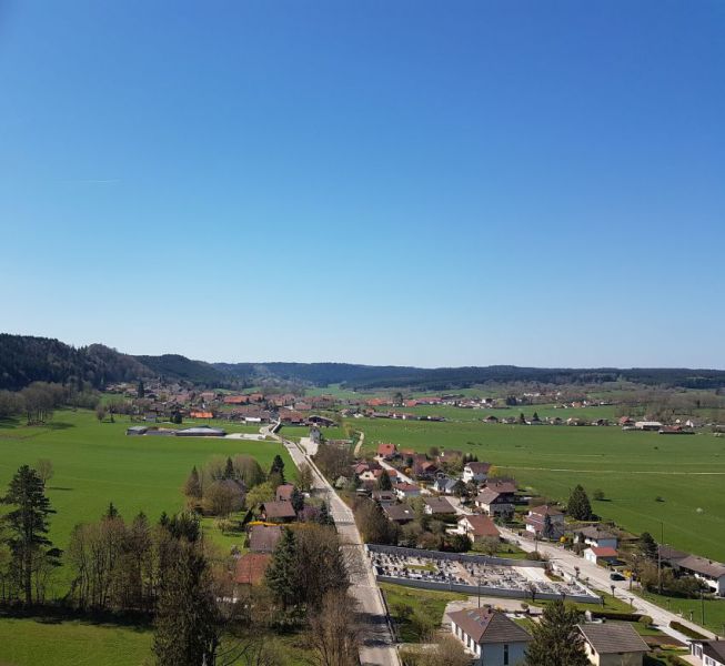 Ma commune